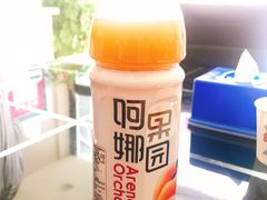 -特丰抓饭(莱茵庄园店)