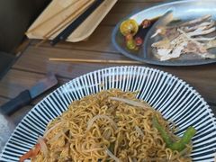 -功夫怪兽·烧烤(珠江路店)