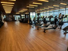 -燃坊JEN ACTIVE游泳健身中心·深圳前海JEN酒店