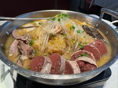 -7号院家宴.烧鸽子(门头沟店)