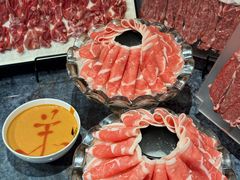 -百草滩羊清水涮羊肉·清真·宁夏盐池滩羊(莲花桥店)