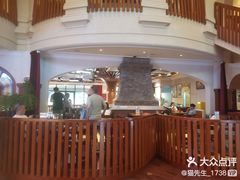 -浦鸿会尚莊亲子餐厅(碧云店)