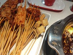 -袁记串串香(新南门店)