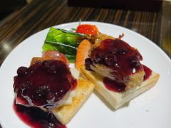 -绿岛国际酒店·海鲜酒楼(八七路店)