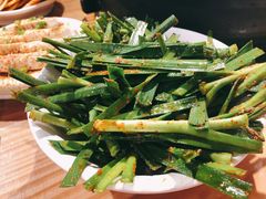 -胖记烤肉(湖大店)