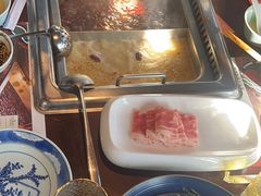 -大隐·成都火锅Bistro(合生麒麟新天地店)