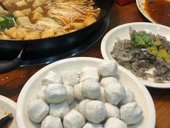 -大自然醉鹅·铁锅火焰鹅(上海联洋店)