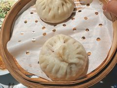 -乔家小院•非遗驴肉•本地小海鲜(滨河路店)