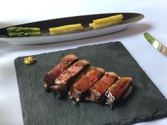 -三嚥阁 La Villa Restaurant