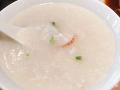 东星斑片粥-金玉满堂潮州酒楼(无限极荟购物广场店)