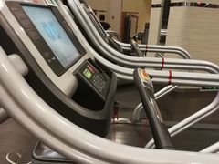 -上海嘉里健身Kerry Sports Shanghai