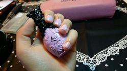 -U3日式美甲美睫