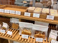 -提亚烘焙·手作面包·生日蛋糕(七星店)