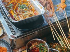 -Let’s WaKao瓦烤(贝森店)
