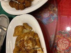 -玉华台饭庄(裕中西里小区店)