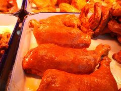 -鸡打鸣熏鸡系列(总店)