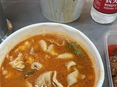 -四里沙茶面(湖滨四里店)