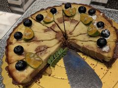 -长兴开元名都大酒店·地中海咖啡厅