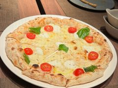 -OGGI TRATTORIA PIZZERIA(深业上城店)