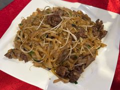 -粤北餐馆