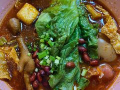 -螺大蛳柳州螺蛳粉·火锅·热干面(西城永捷店)