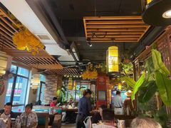 大堂-湘厨壹品(芙蓉广场店)