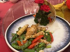 -豪廷轩中餐厅·特色云南菜(温德姆至尊豪廷大酒店)