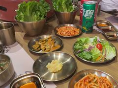 -西塔老太太泥炉烤肉(双井店)