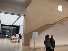 -Apple零售店(玄武湖店)