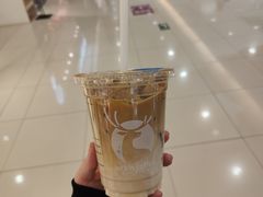 碧螺之春拿铁-瑞幸咖啡(亿城国际中心店)