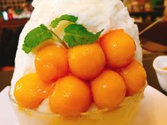 -Fresh Fruit Factory - Fruit Cuisine Restaurant