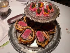 -壳里西餐厅Coquille Seafood Bistro(蒙自路店)