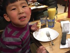 -必胜客(城西银泰店)