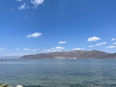 -大理洱海