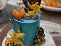 -杜哈夫DOUX RÊVE·生日蛋糕(日月光店)