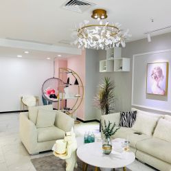 -久匠·野生眉半永久纹眉