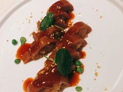 西湖糖藕-金牌外婆家(万象城店)