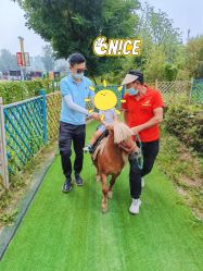 -萌宠亲子动物乐园(槐房万达店)