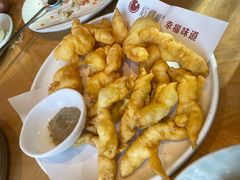-红樱桃·欢乐餐厅(太原里店)