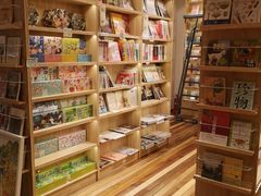 -猫的天空之城概念书店(印象城购物中心店)