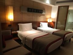 -三亚湾海居铂尔曼度假酒店