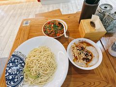 -赵崽儿川式面品(金桥国际店)