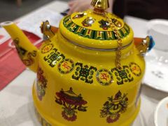 -九府羊鲜羊火锅·烧烤·小海鲜(华汇大厦店)