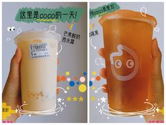 -CoCo都可(银座·奥特莱斯百货店)