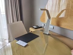 -青岛银沙滩温德姆至尊酒店