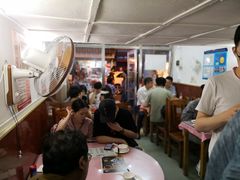 大堂-蘭心餐厅(进贤路店)