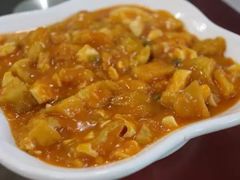 -芳芳餐厅(白沙路店)