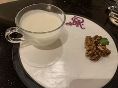 杏仁露-铭轩中餐厅·海南菜·粤菜(亚龙湾瑞吉店)
