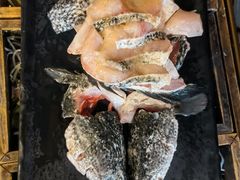 -小椒娘撒椒鱼火锅(三八广场店)