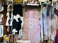 -新疆国际大巴扎